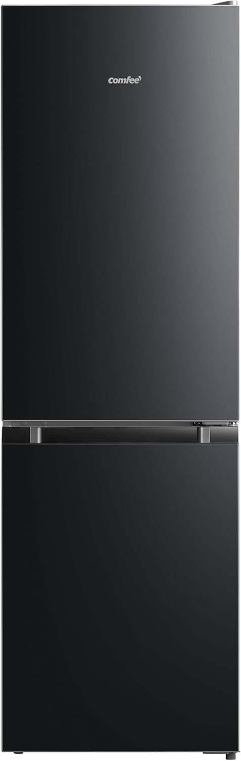 COMFEE' RCB169BL2UK(E) 174L Low-Frost Combi Fridge Freezer