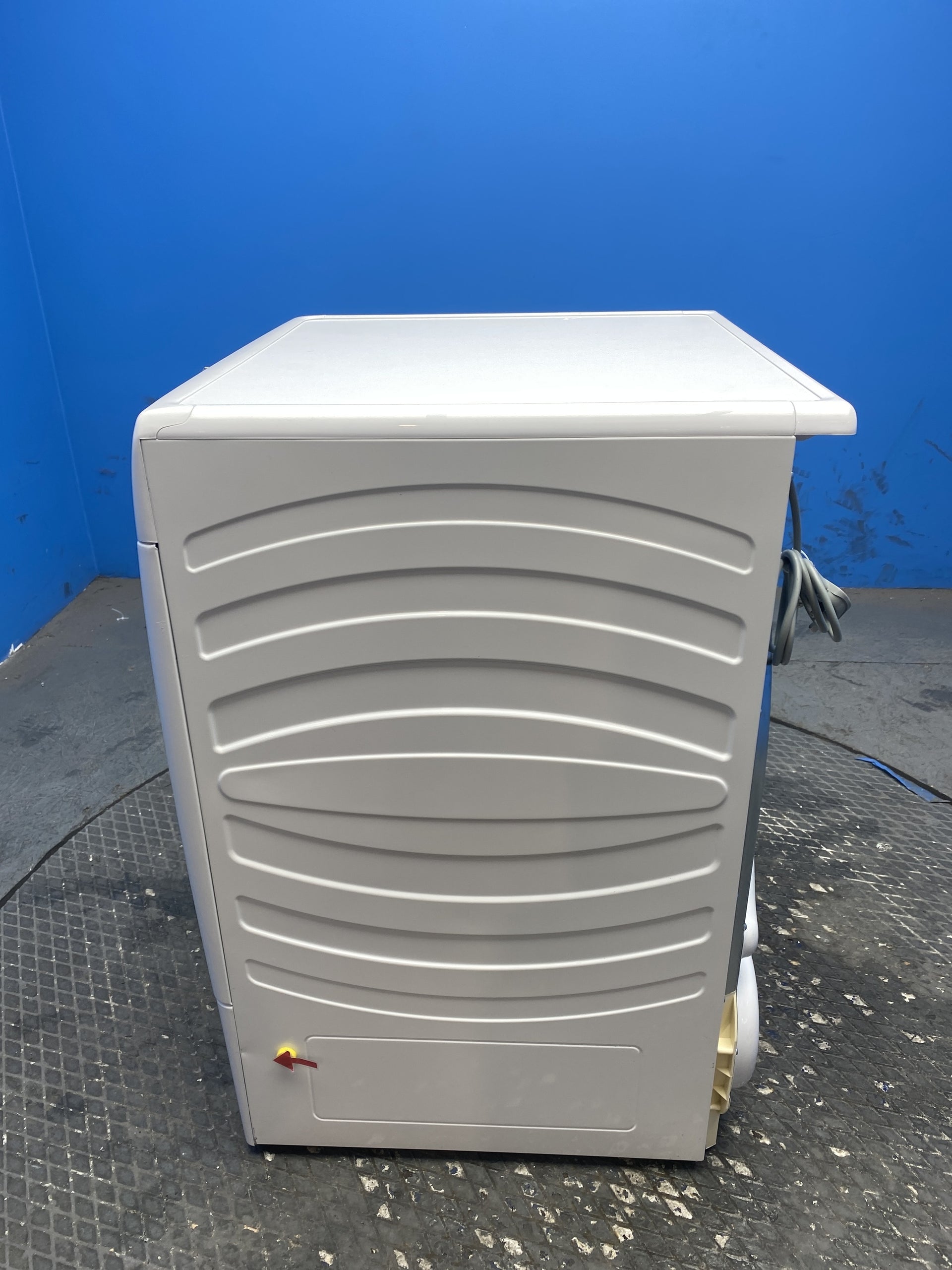 Hoover HLEV9DG 9kg Vented Tumble Dryer