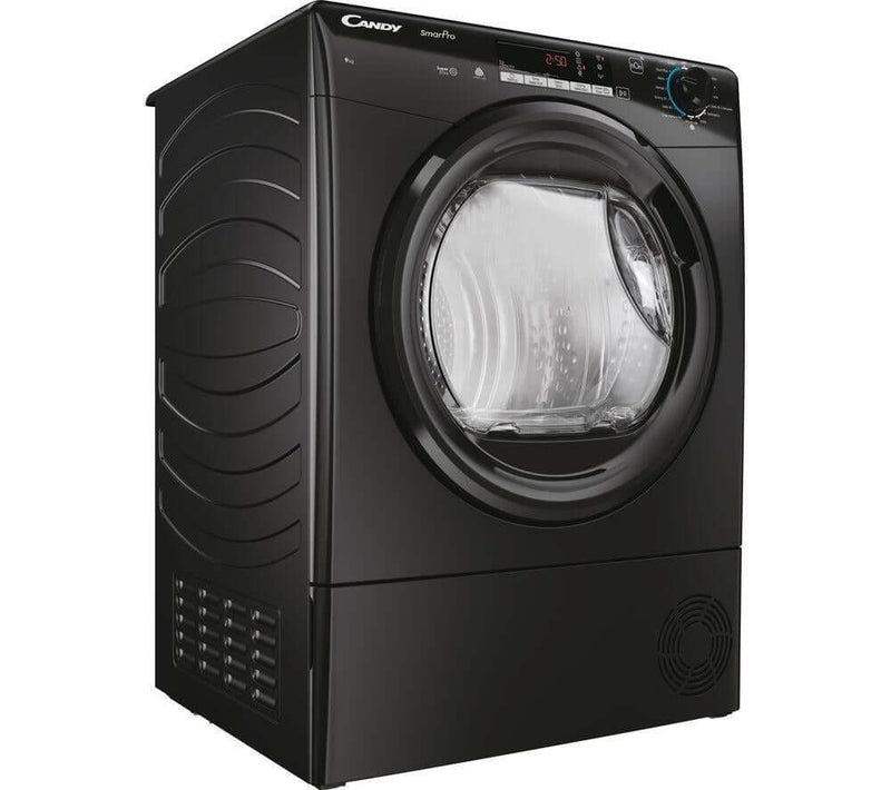 Candy CROE C9TBEB-80 Smart Pro 9kg Condenser Tumble Dryer - Renew 2 U