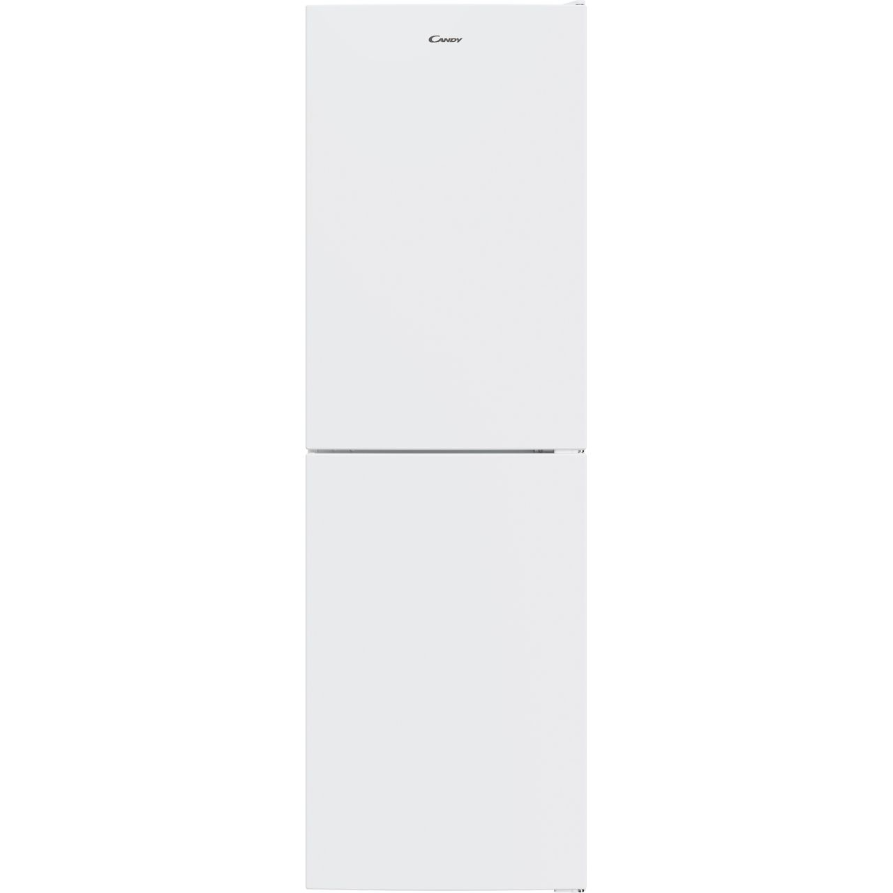 Candy CCT3L157EWK 252 Litre 50/50 Combi Fridge Freezer – Renew 2 U