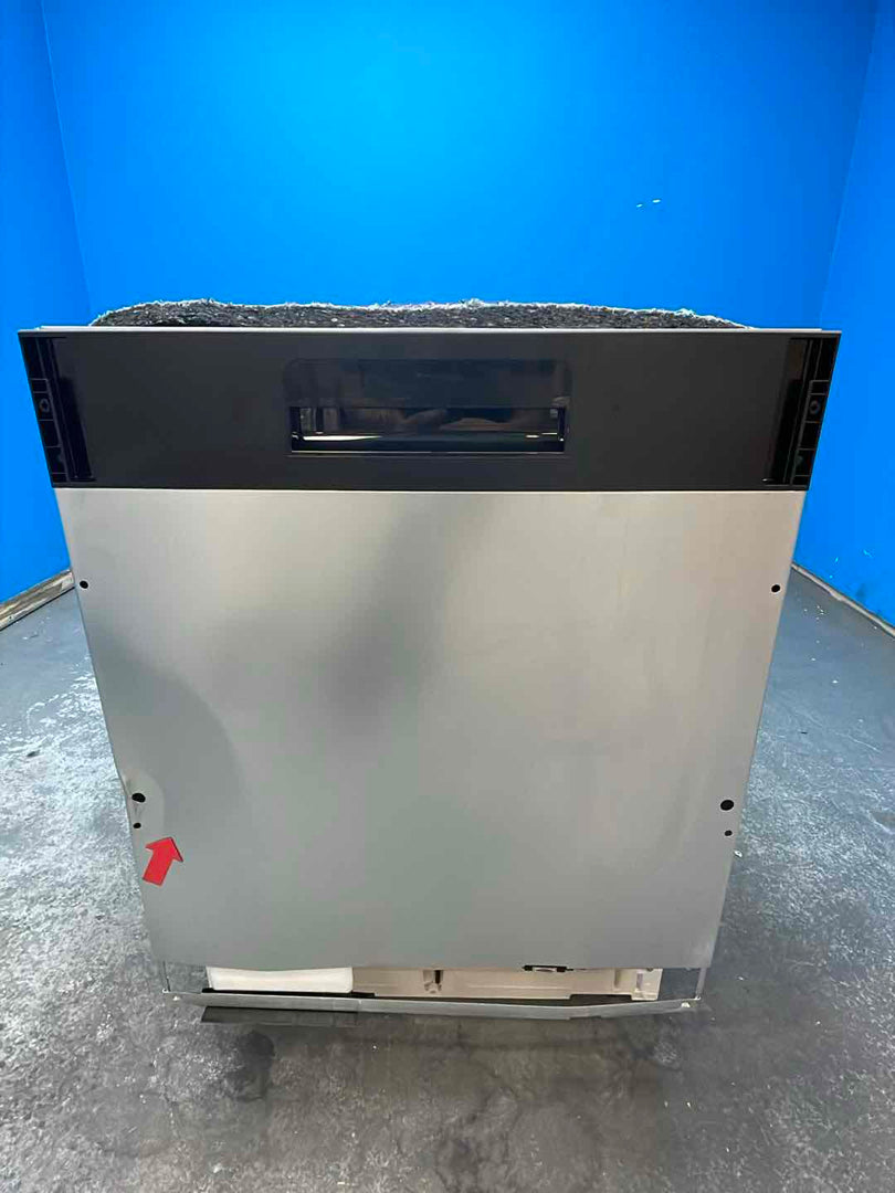 #GRC-159-388 - Hisense HV693A60UVADUK Integrated Smart 16 Place Dishwasher