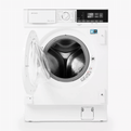 John Lewis JLBIWD1405 Integrated 7kg / 4kg 1600 Spin Washer Dryer - Renew 2 U