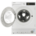 Electra W1251CT0IN Integrated 8kg 1200 Spin Washing Machine - Renew 2 U