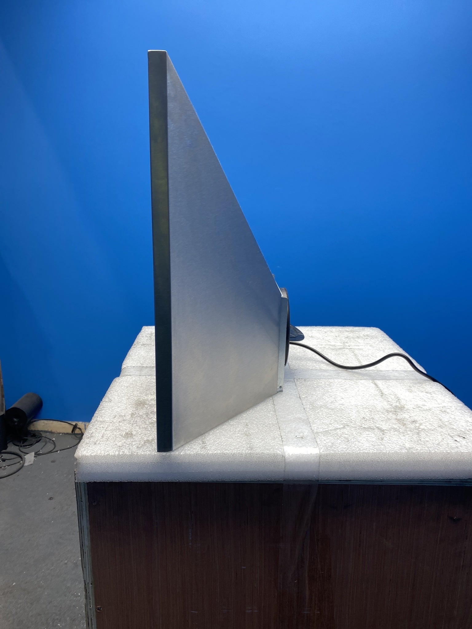 Candy CGM60NX 60cm Chimney Cooker Hood