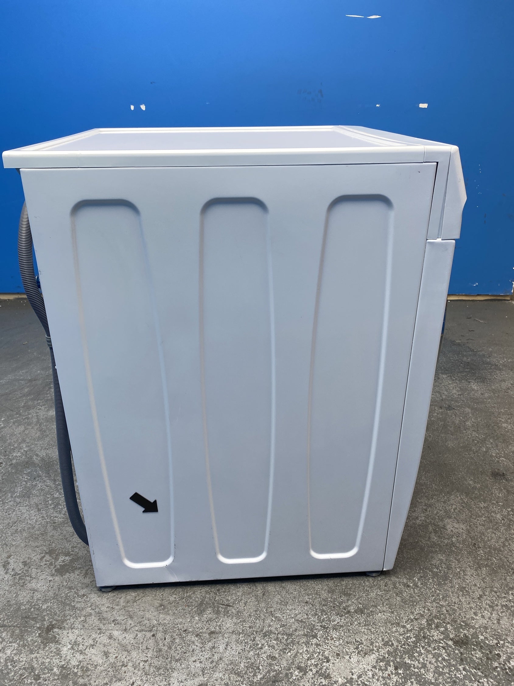 #GRC-156-758 - Hoover H-WASH 500 HWB 414AMC 14kg 1400 Spin Washing Machine