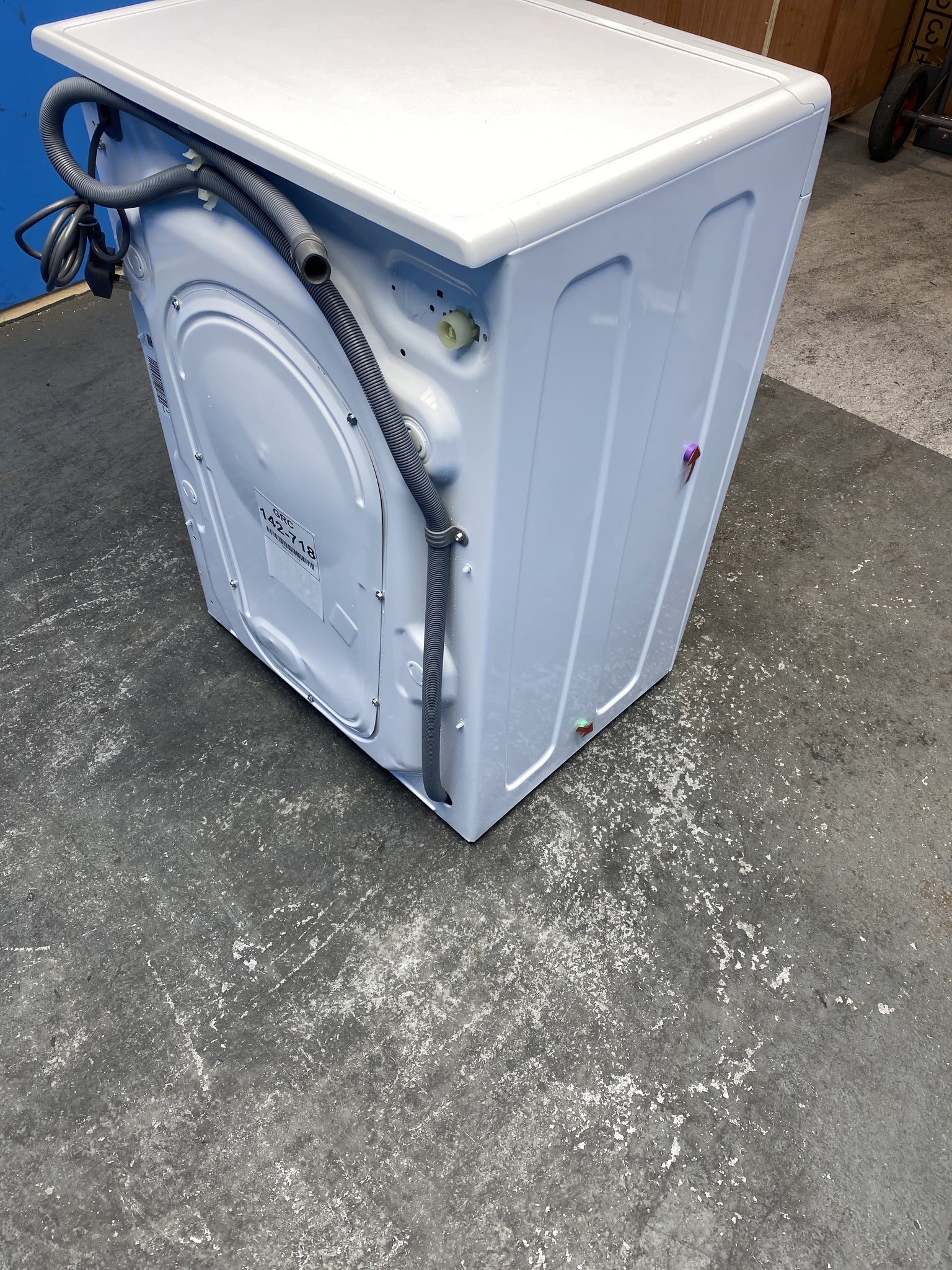 Hoover H3W492DA4 9kg 1400 Spin Washing Machine