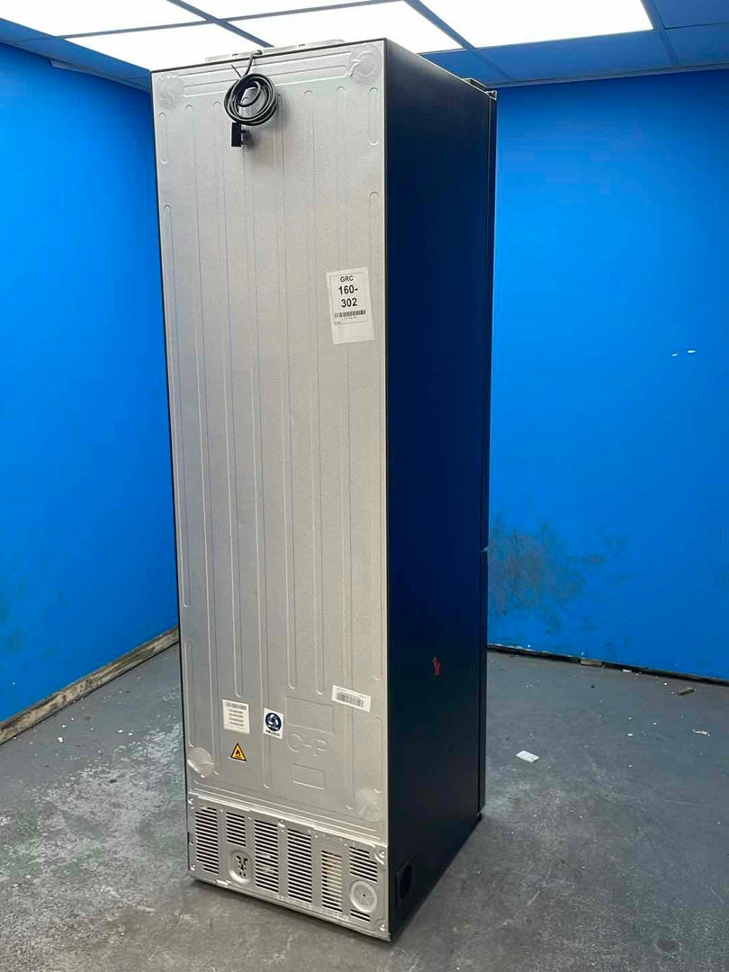 #GRC-160-302 - Haier HDPW5620ANPD 2D 60 Series 5 Pro 406L Fridge Freezer