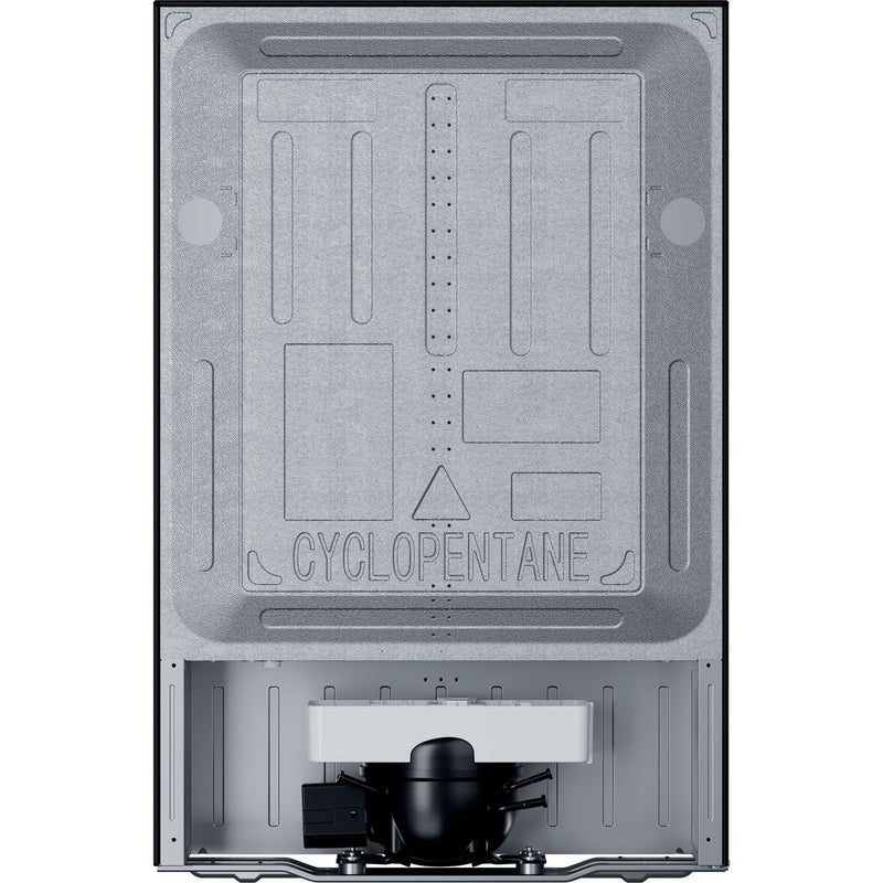 Hoover HONLQ2S58EBK H-FRIDGE 300 Mini Undercounter Fridge – Renew 2 U