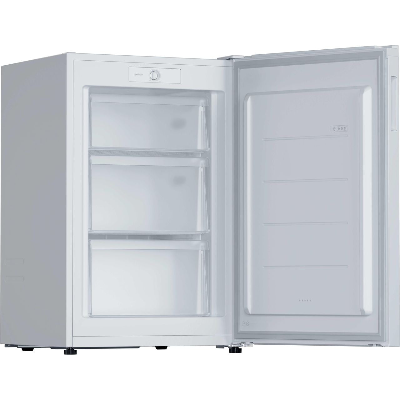 Hoover H-FREEZE 300 MINI HONUQ2L58EWK Under Counter Freezer – Renew 2 U