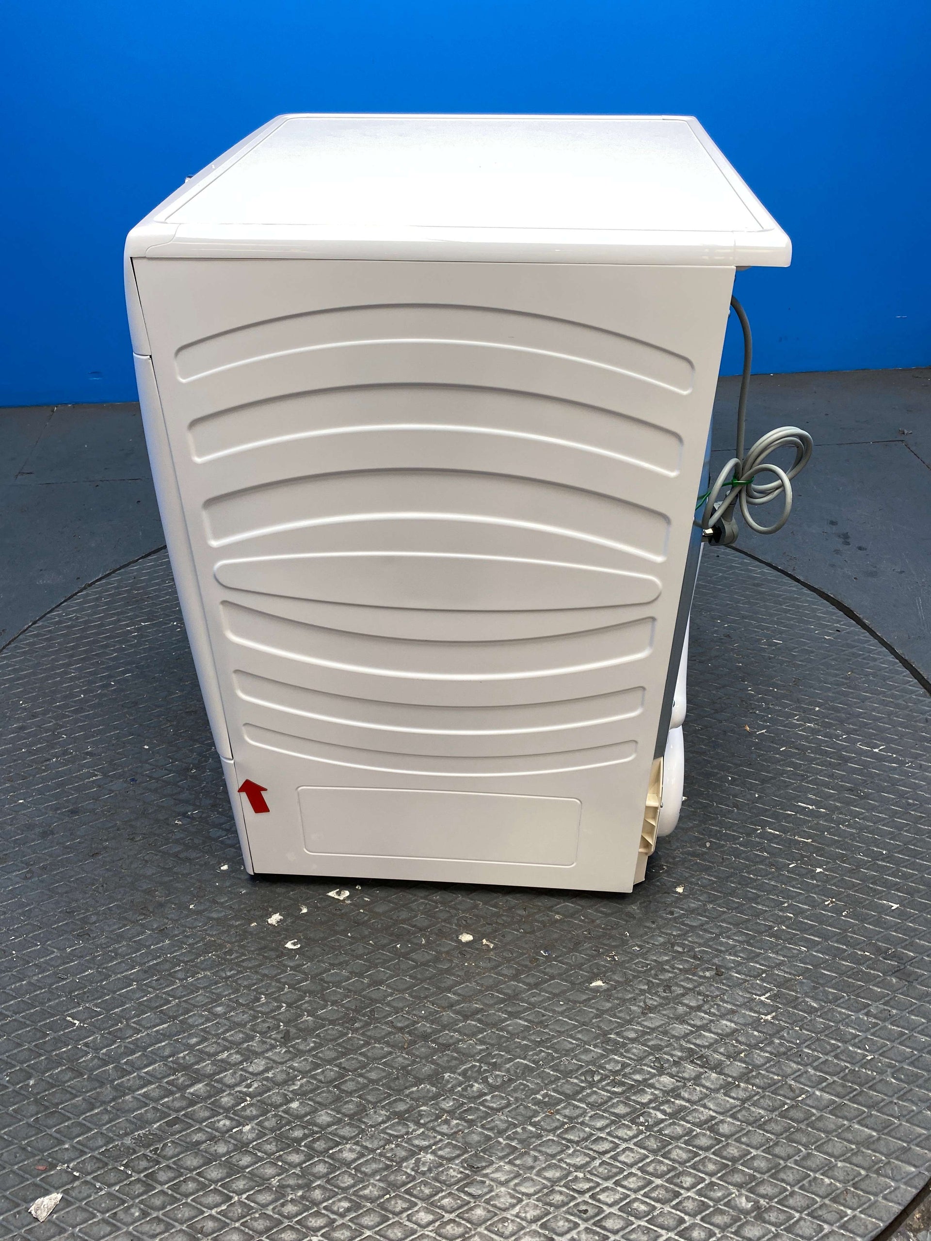 Hoover HLEV8LG 8kg Vented Tumble Dryer