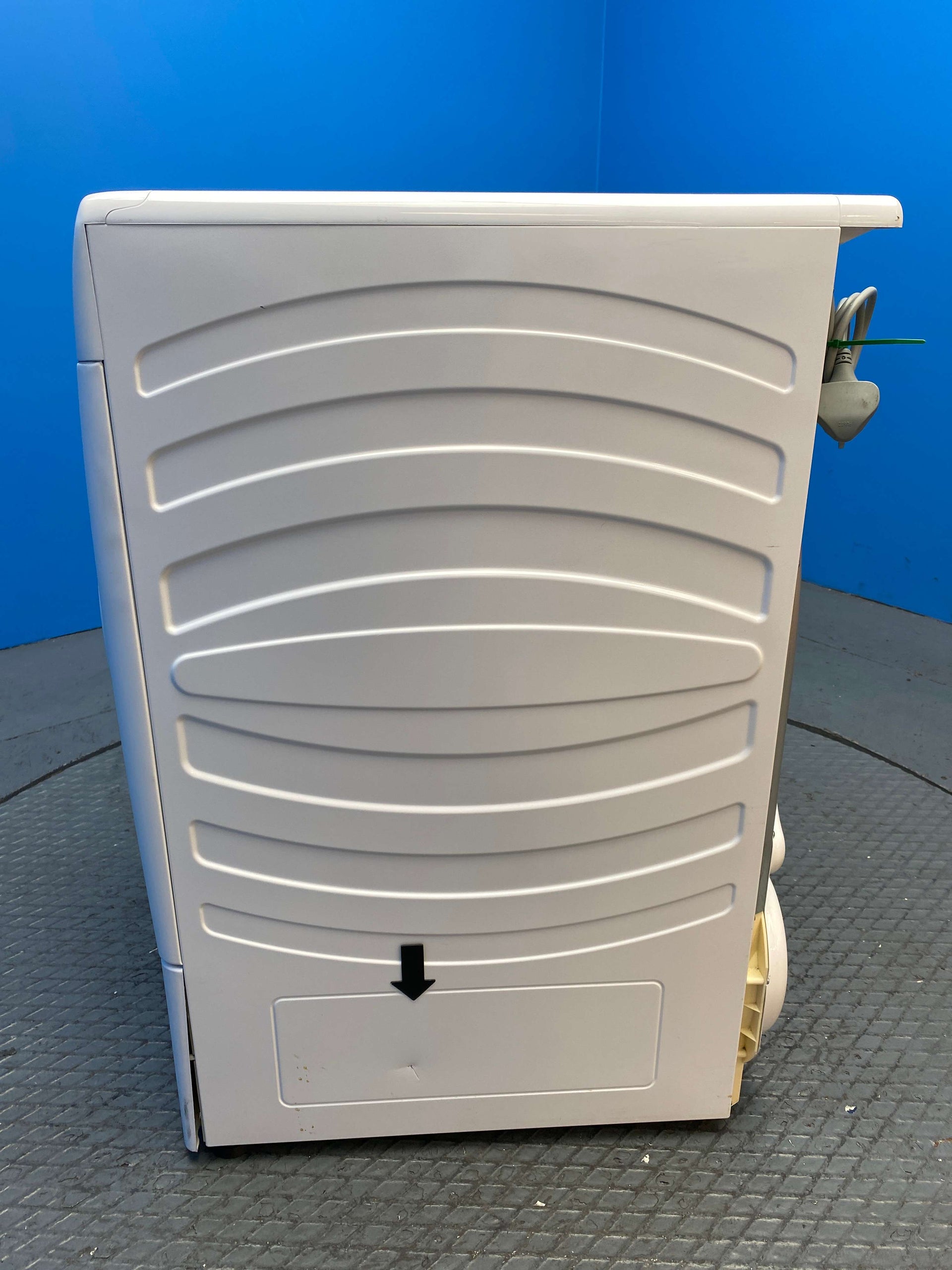 Hoover HLEV9DG 9kg Vented Tumble Dryer