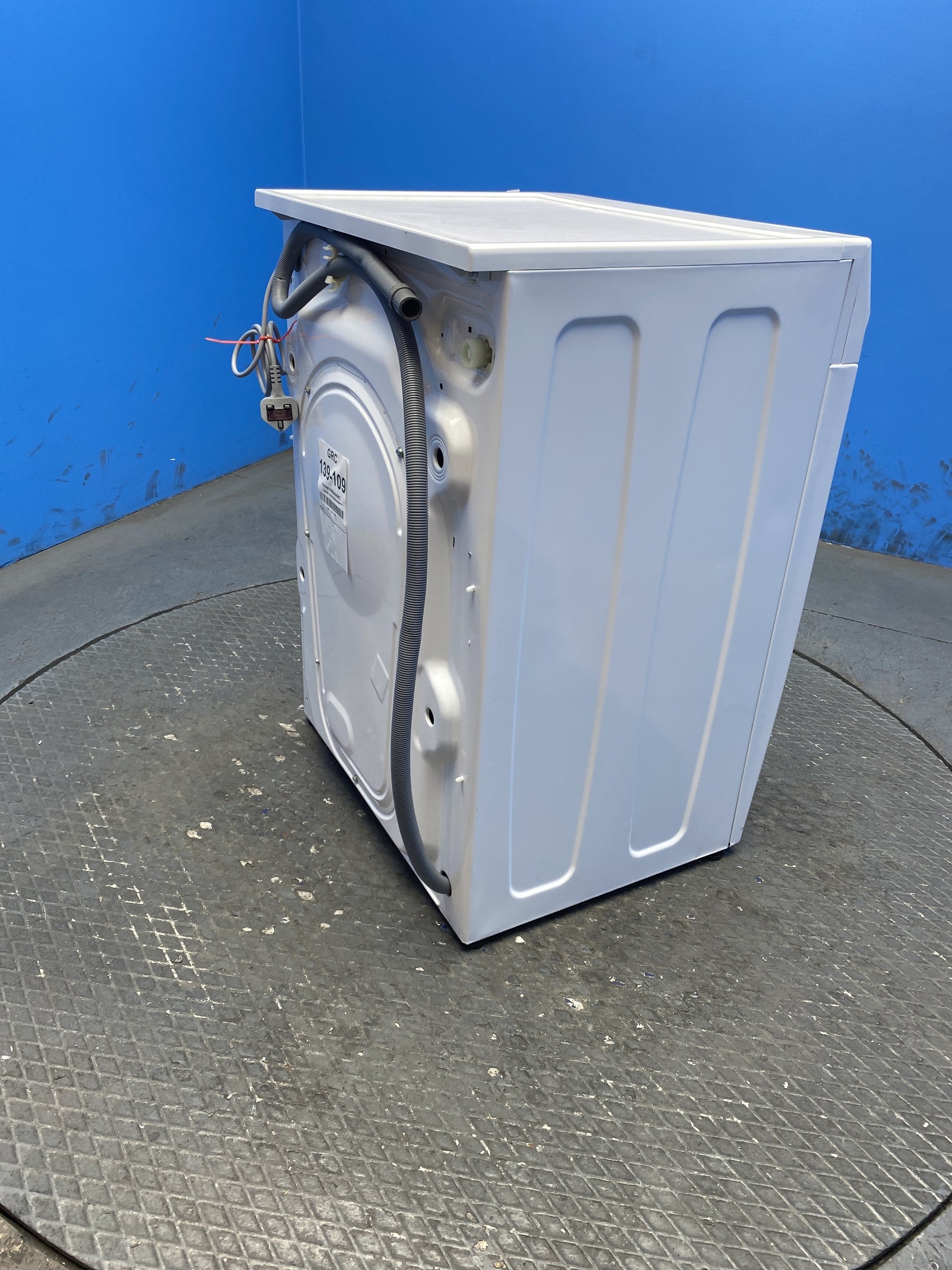 Hoover HWB49AMC 9kg 1400 Spin Washing Machine