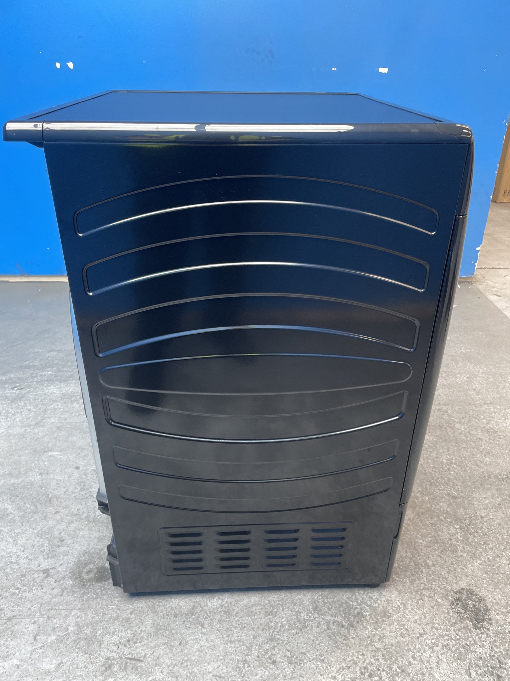 #GRC-158-345 - Hoover H-DRY 100 HLEC8LGB 8kg Condenser Tumble Dryer