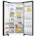 Hisense RS694N4TBF PureFlat 562 Litre American Fridge Freezer - Renew 2 U
