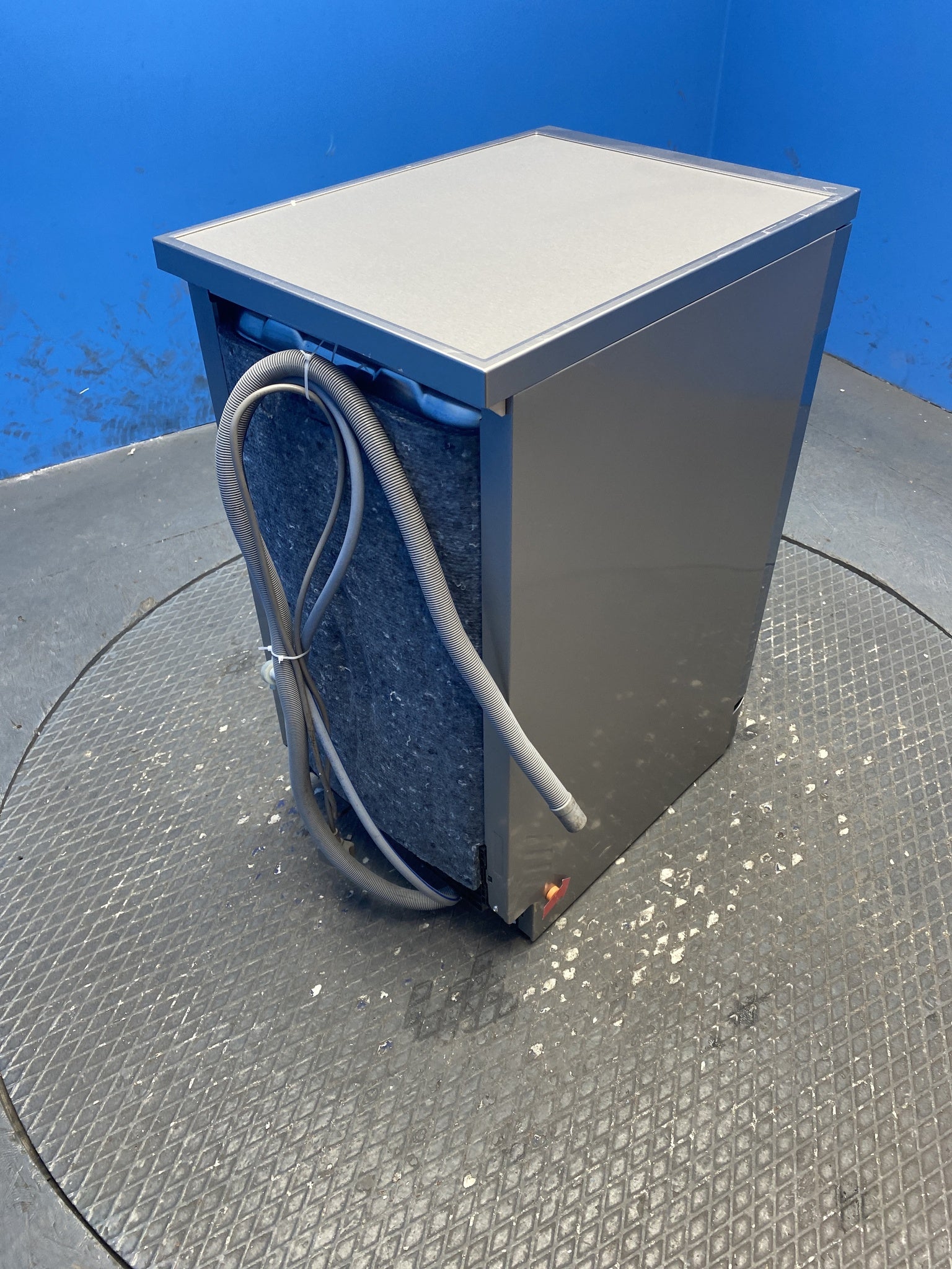 Hoover HF0C3SB0FX 10 Place Setting Slimline Dishwasher