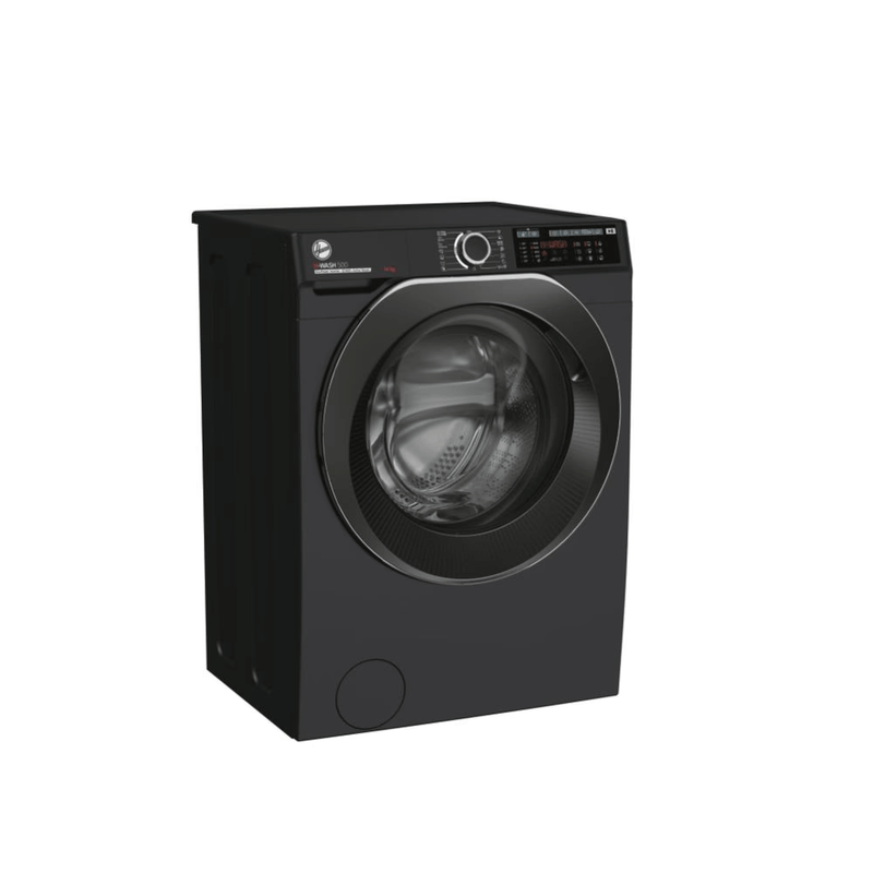 Hoover HW414AMBCB 14kg 1400 Spin Washing Machine – Renew 2 U