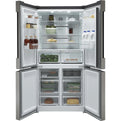 Bosch Series 4 KFN96APEAG 605 Litre American Fridge Freezer - Renew 2 U