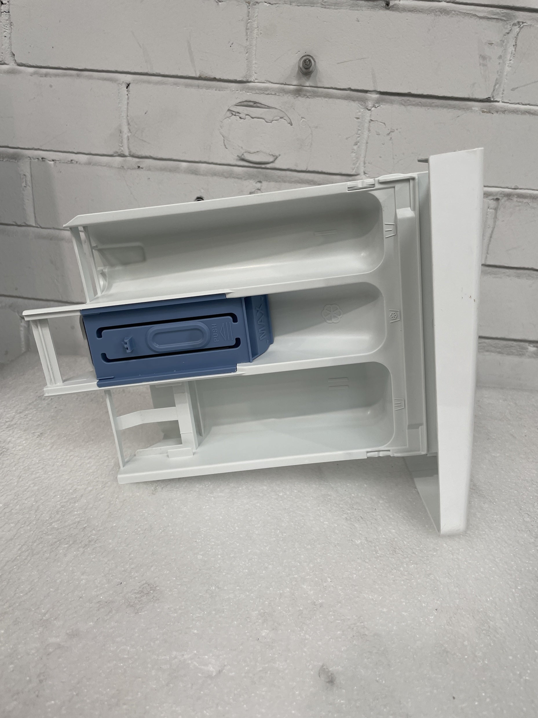 #GRC-157-428 - Samsung WD80TA046BE/EU Washing Machine Detergent Drawer
