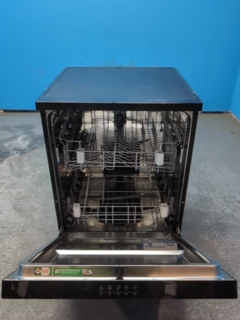 #GRC-163-438 - Hoover H-DISH 300 60cm Dishwasher – 13 Place Settings, WiFi Connected, C Rated, 47dB