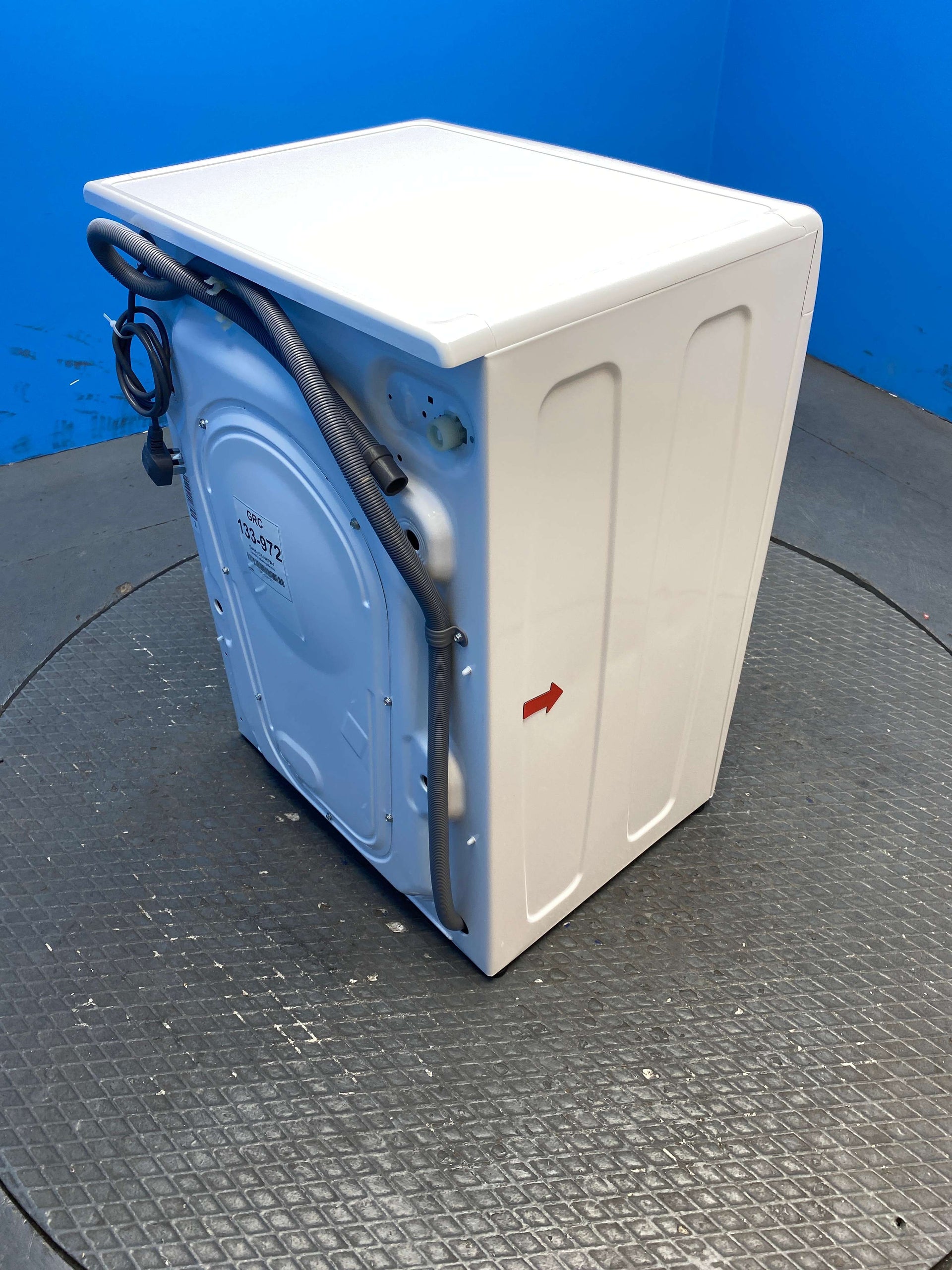 Candy CS148TW4 8kg 1400 Spin Washing Machine