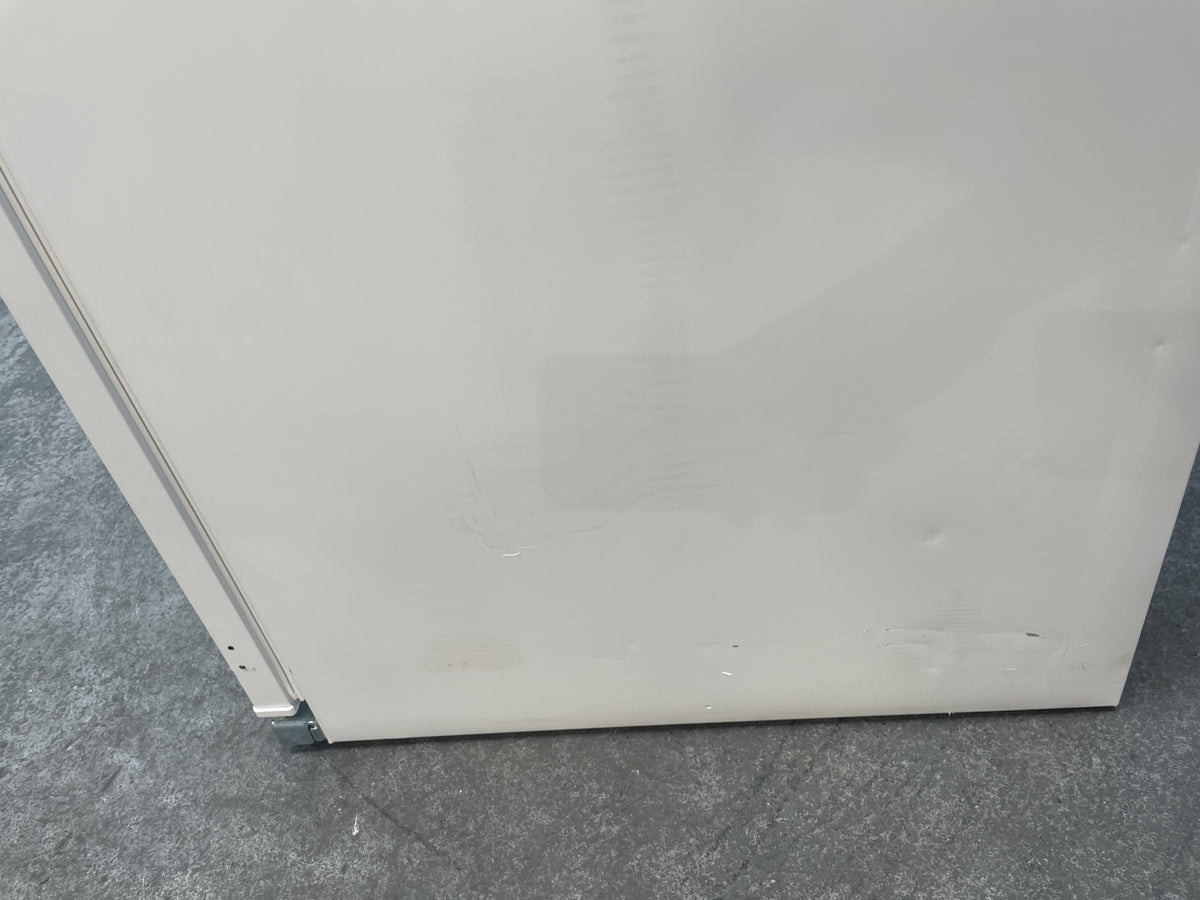 #GRC-162-617 - Haier HAUN518EWK 200L Integrated Total No Frost Freezer