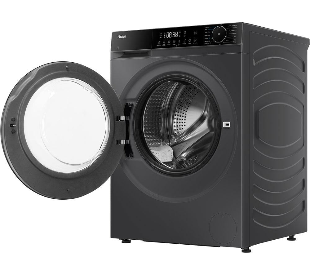Haier X Series 5 HWD120-BP14357GU1 12/8kg 1400rpm Washer Dryer – Renew 2 U