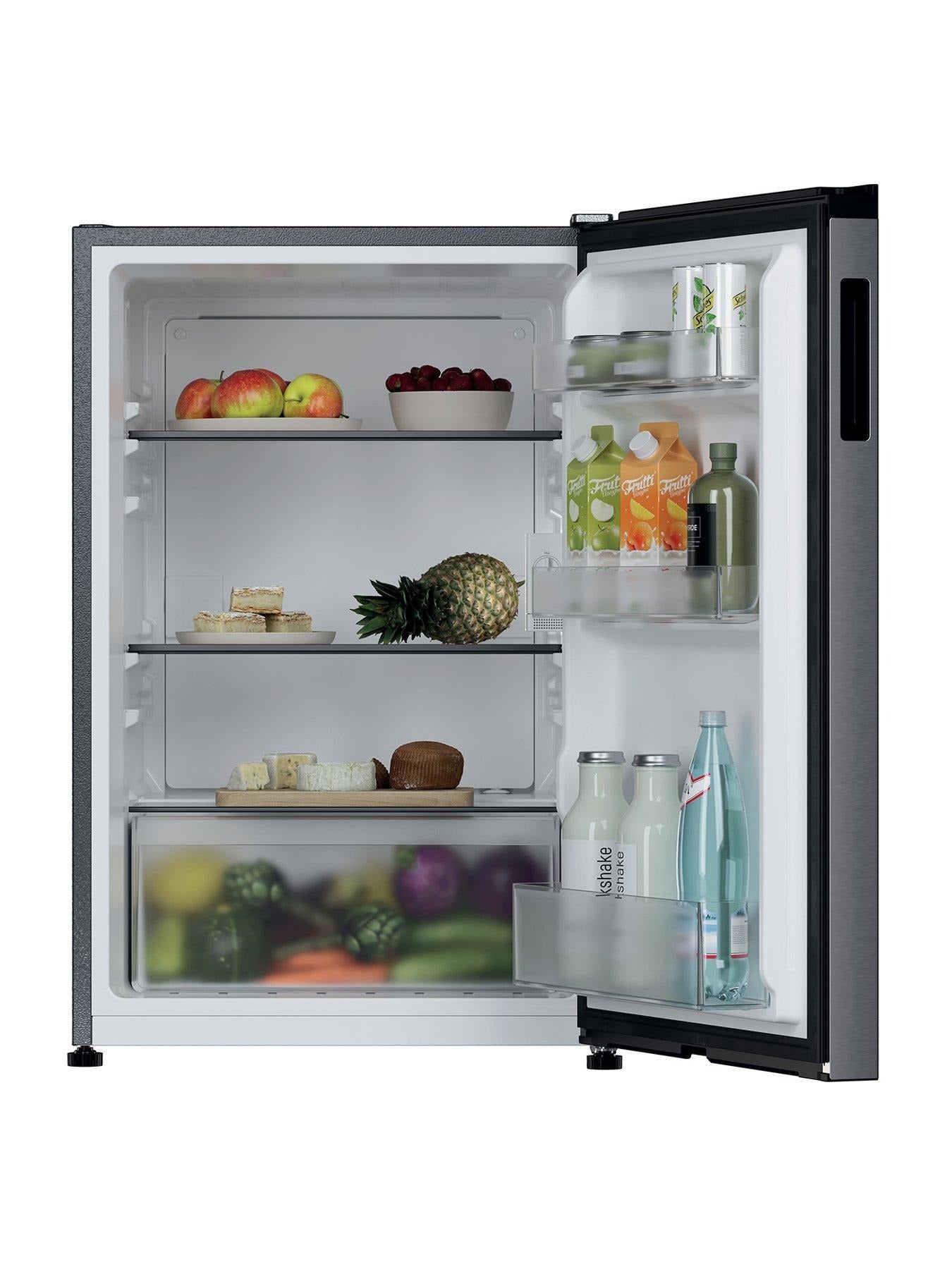 Hoover HONLQ2S58EXK H-FRIDGE 300 Mini 129L Undercounter Fridge – Renew 2 U