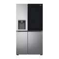 LG InstaView™ GSXV80PZLE American Style Fridge Freezer - Renew 2 U