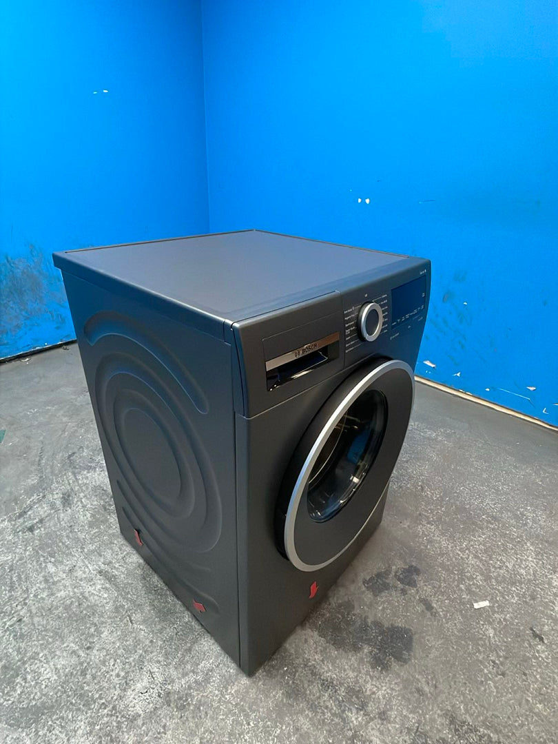 #GRC-162-187 - Bosch Series 6 WGG244ZCGB 9kg 140rpm AntiStain Washing Machine