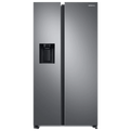 Samsung RS68A8840S9/EU 635 Litre American Style Fridge Freezer - Silver - Renew 2 U