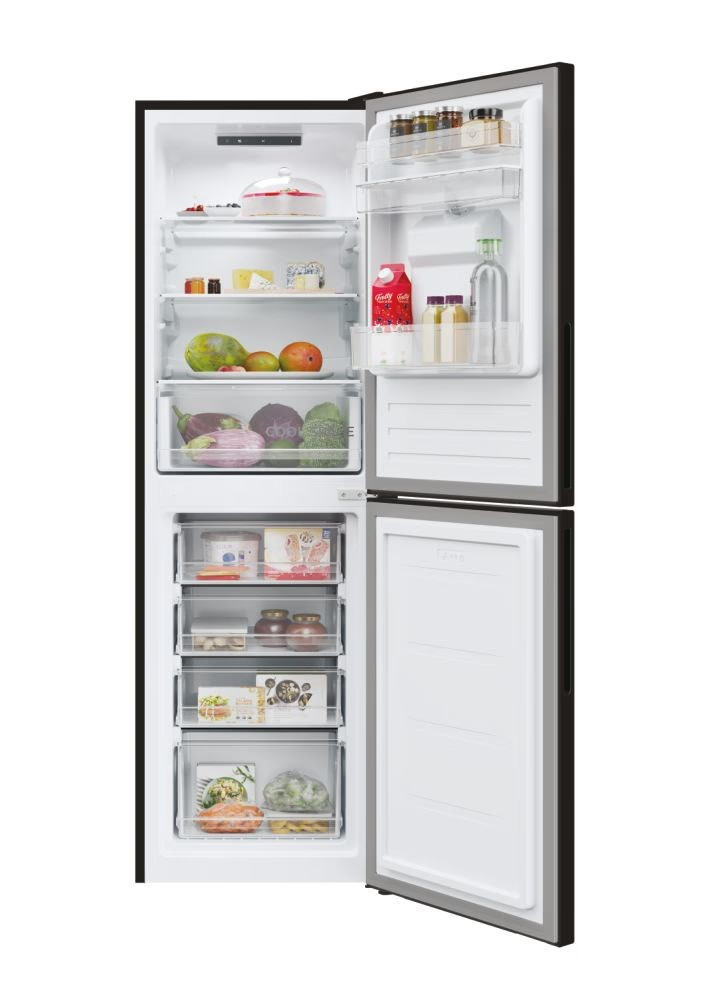 Hoover HOCT3L517EWBK 50/50 Fridge Freezer with Water Dispenser – Renew 2 U