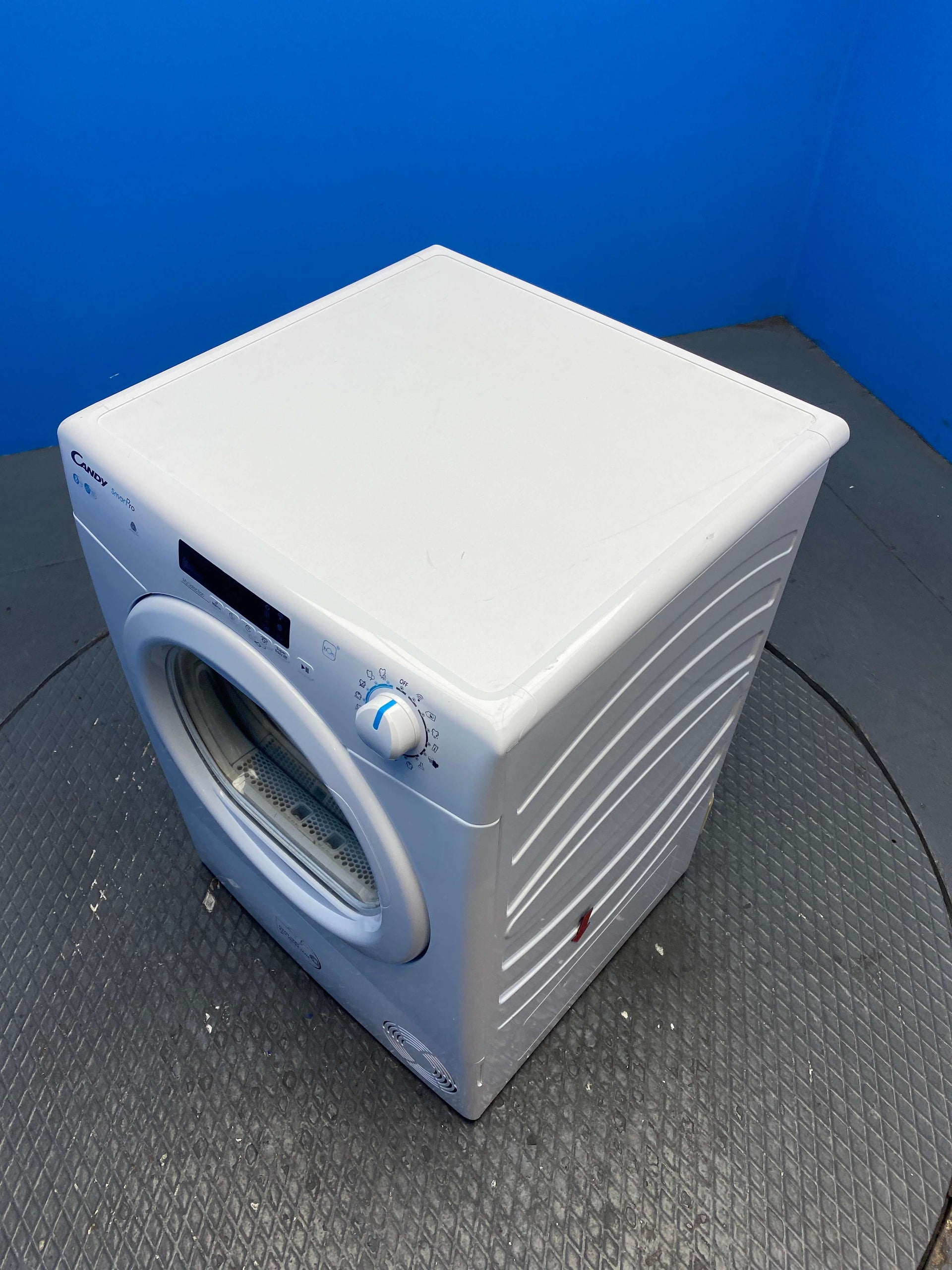 Candy CSOEC8DG 8kg Condenser Smart Tumble Dryer