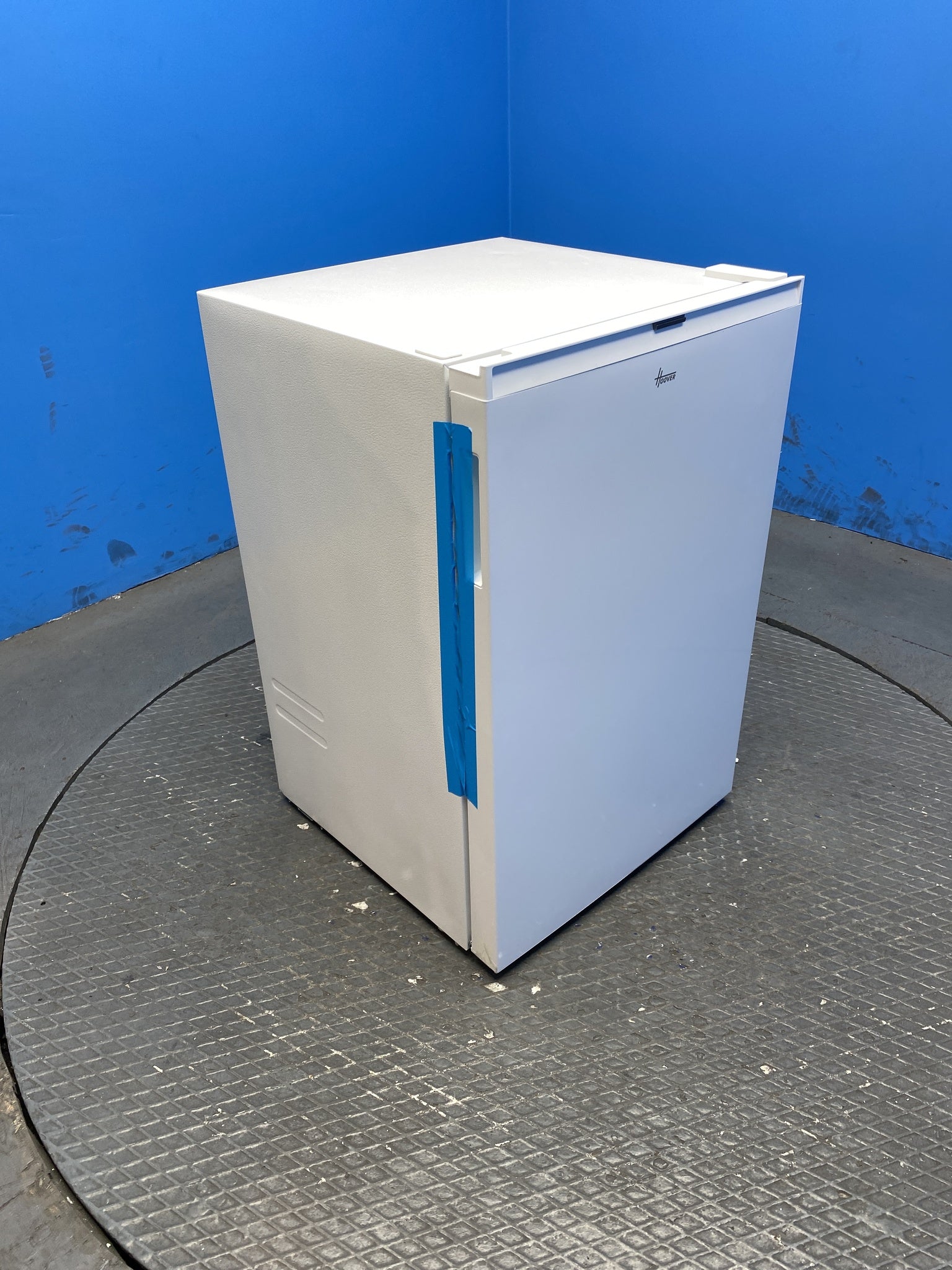 Hoover H-FREEZE 300 MINI HONUQ2L58EWK Under Counter Freezer