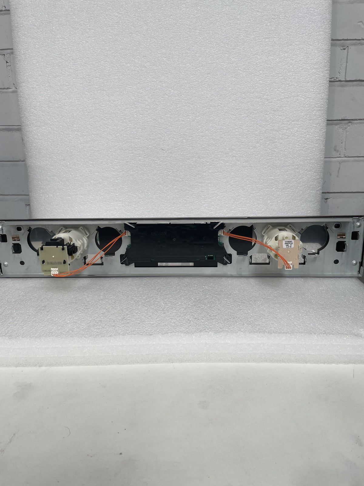 #GRC-154-181 - Bosch HQA534BS3B Oven Control Board