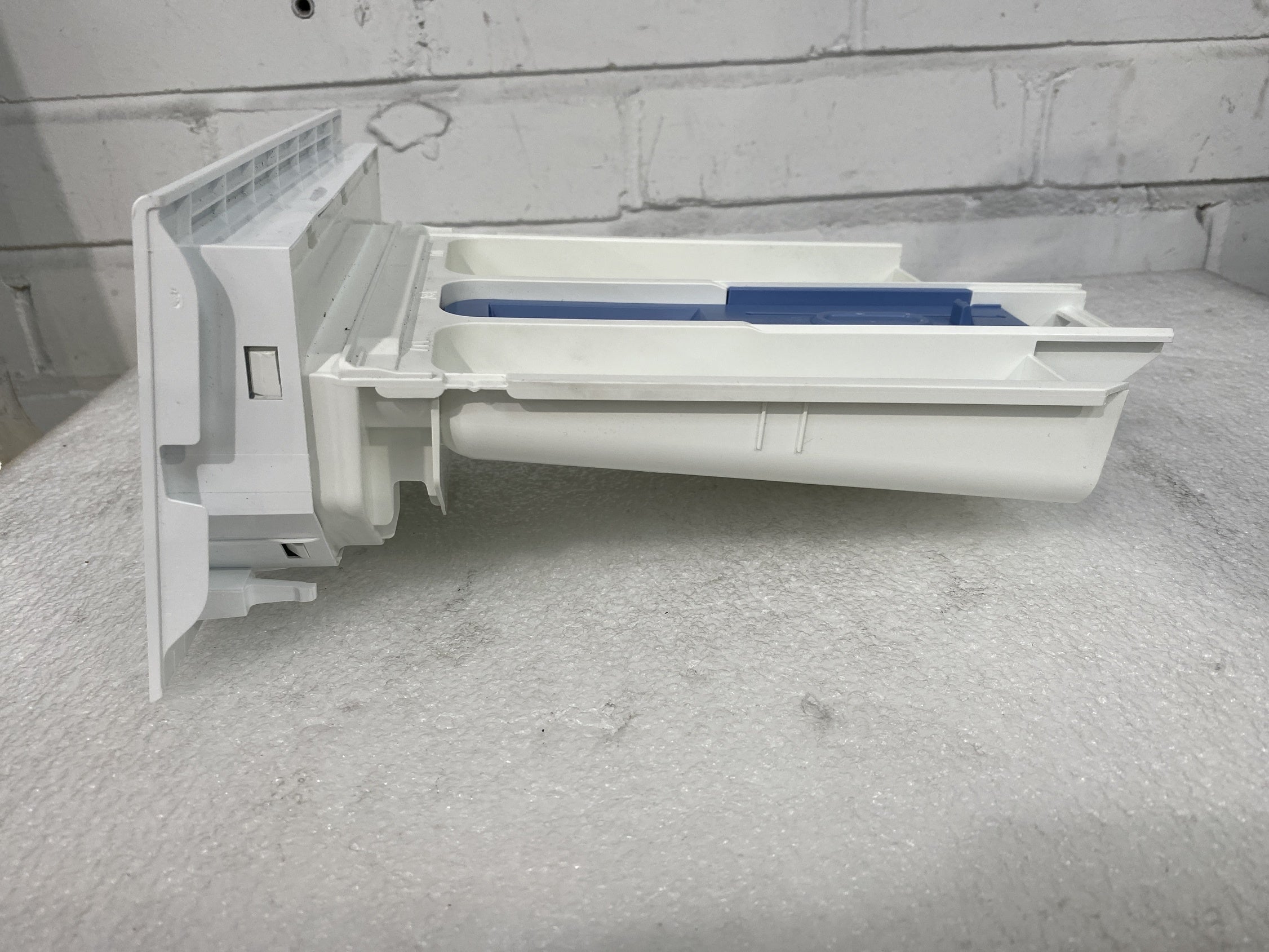 #GRC-158-152 - Samsung WW11DG5B25AE Washing Machine Detergent Drawer