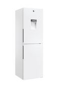 Hoover HOCT3L517FWWK 252 Litre Combi Fridge Freezer