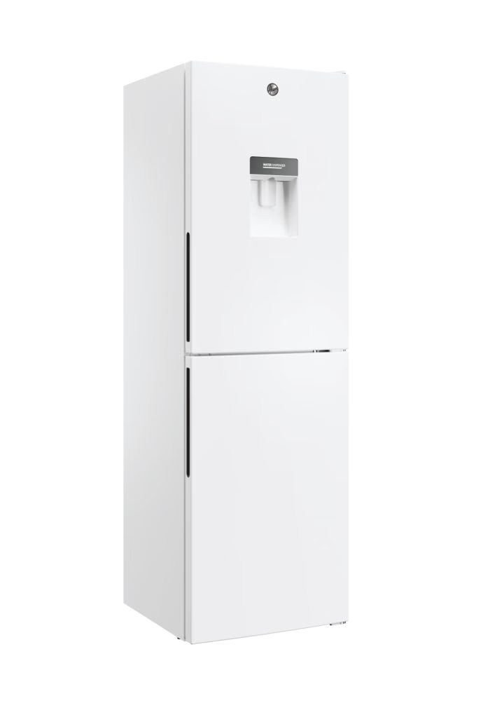 Hoover HOCT3L517FWWK 252 Litre Combi Fridge Freezer