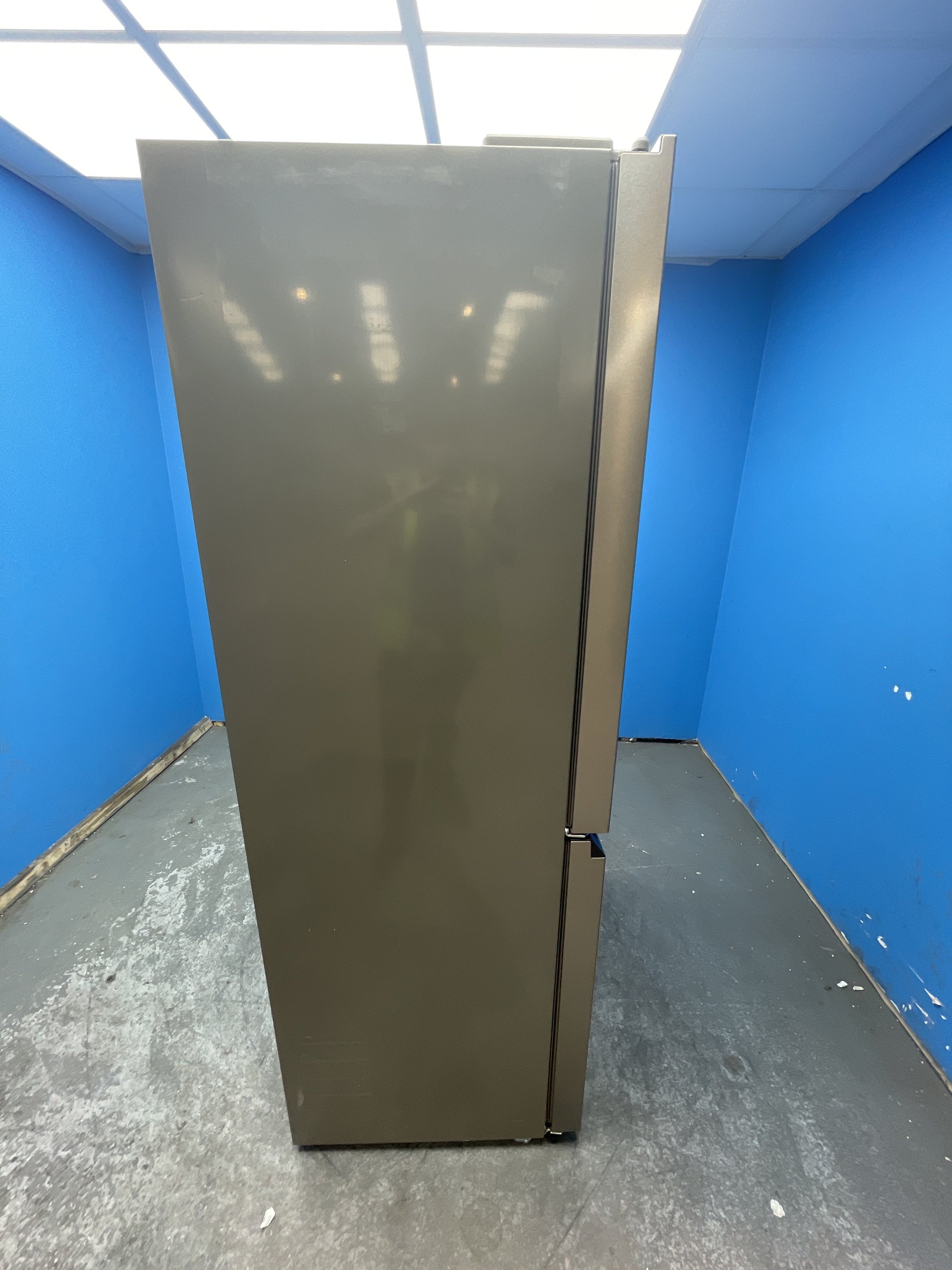 #GRC-162-628 - Haier HCR3818ENMM 467 Litre Series 3 Multi Door Fridge Freezer