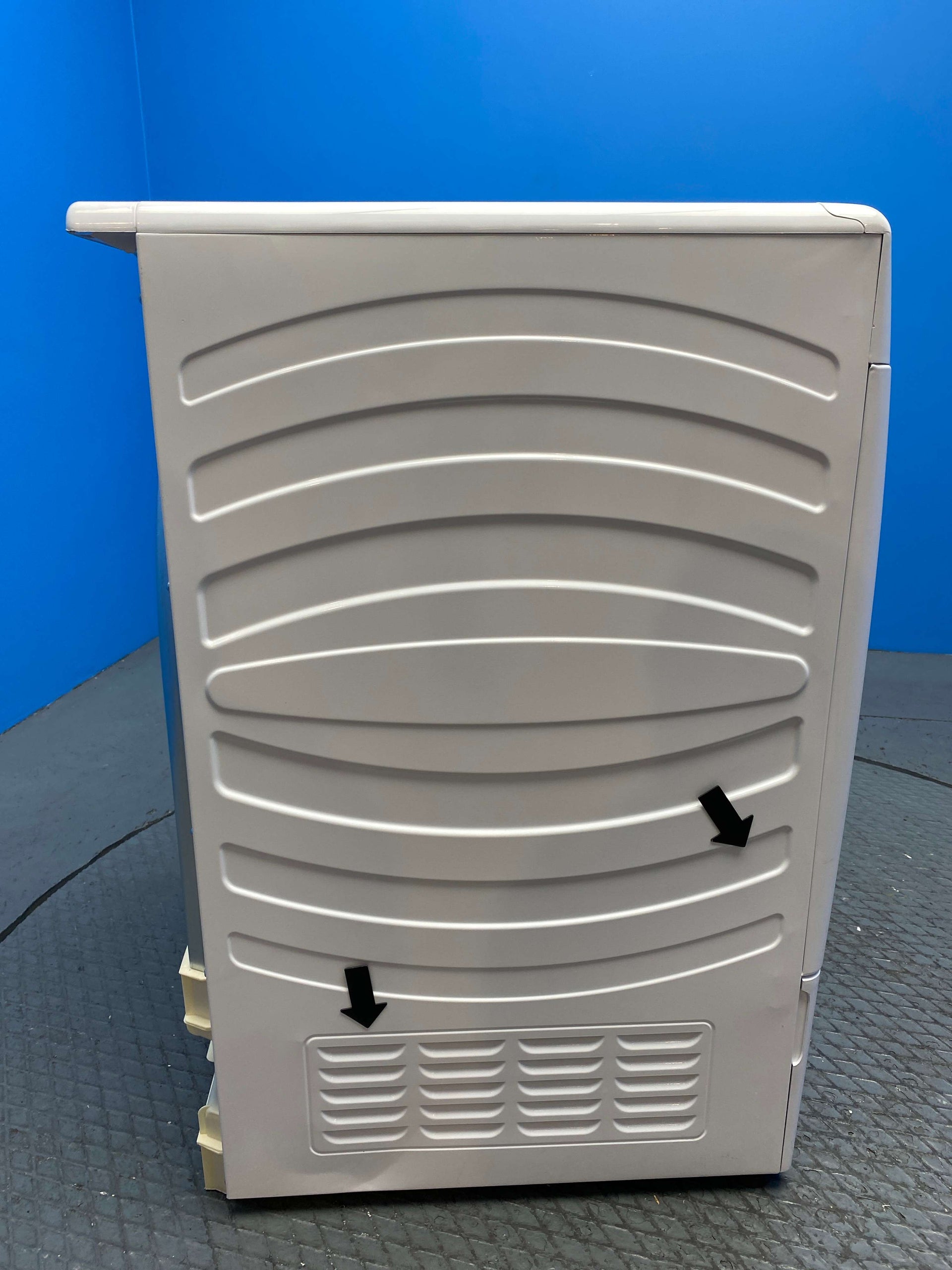 Candy CSOEH9A2DE 9kg Heat Pump Tumble Dryer