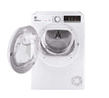 Hoover HLEH9A3TE/N 9kg Heat Pump Tumble Dryer - Renew 2 U