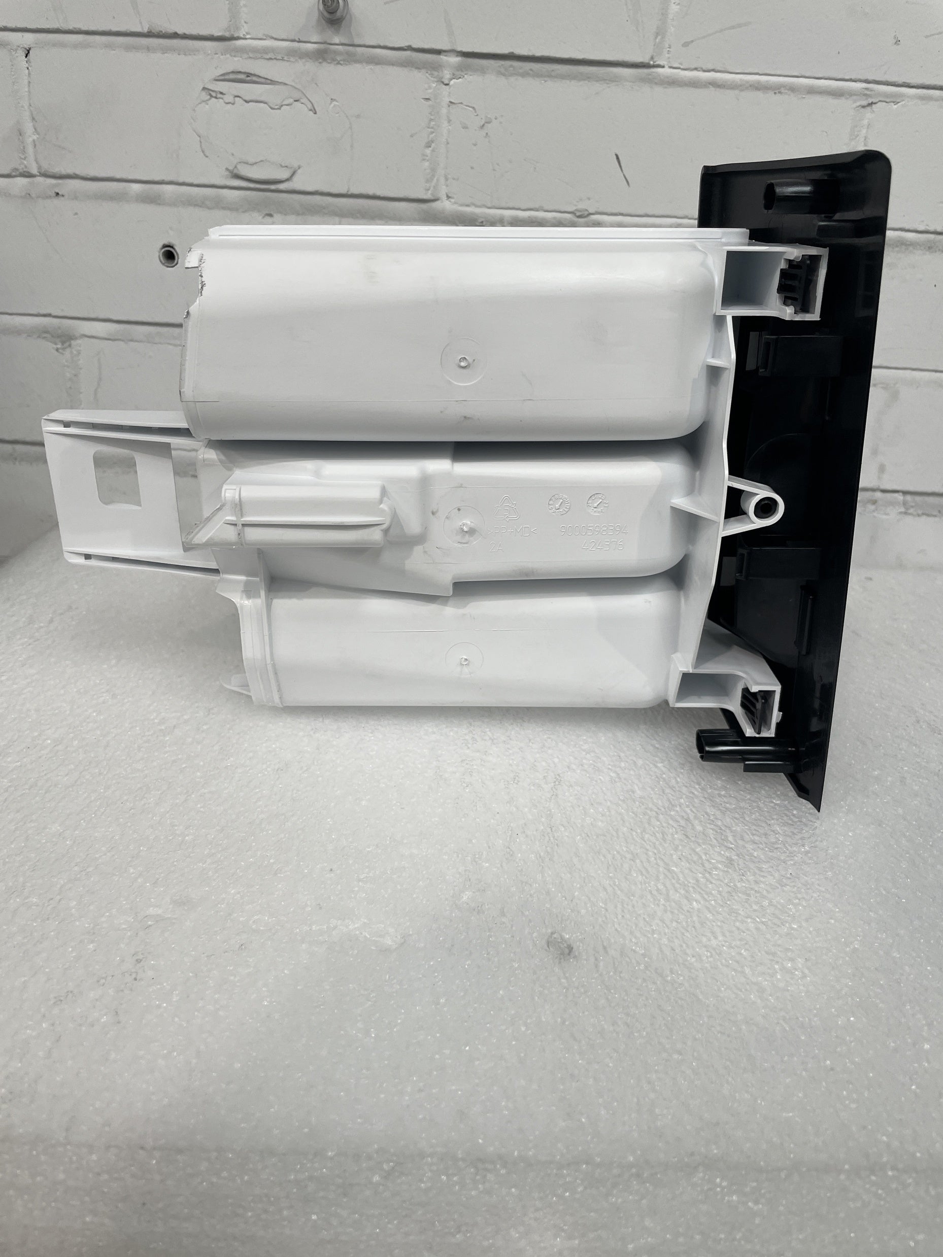 #GRC-156-651 - Bosch WGG244ZCGB Washing Machine Detergent Dispenser Drawer
