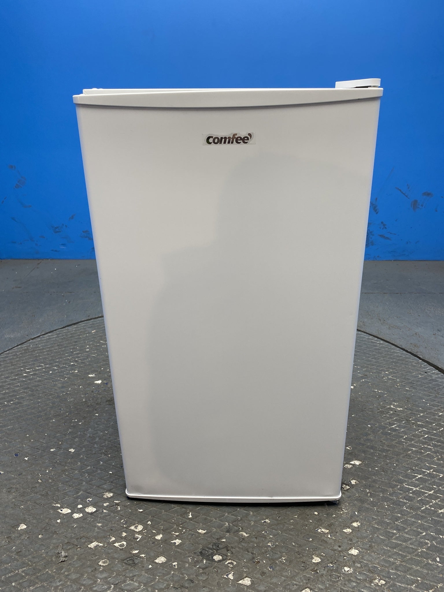Comfee RCU60WH2(E) 60L Under Counter Freezer