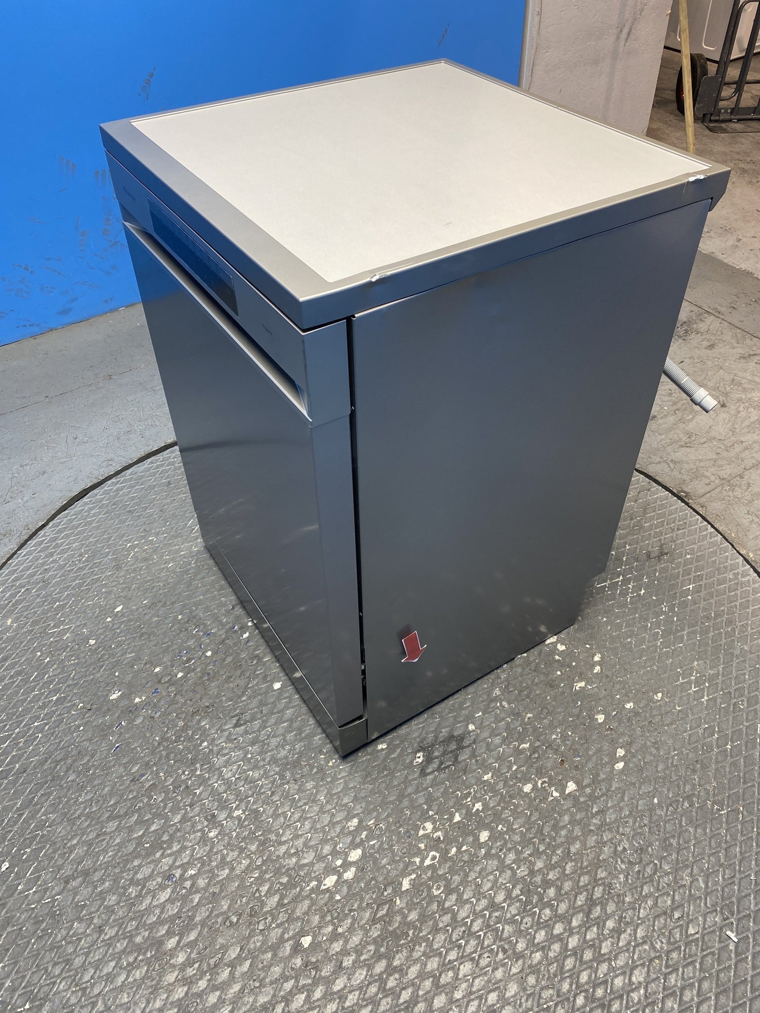 Hisense HS693C60XADUK 16 Place Wi-Fi Ready Dishwasher