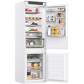 Hoover HOBT5519EWK Integrated 281 Litre Fridge Freezer - White - Renew 2 U