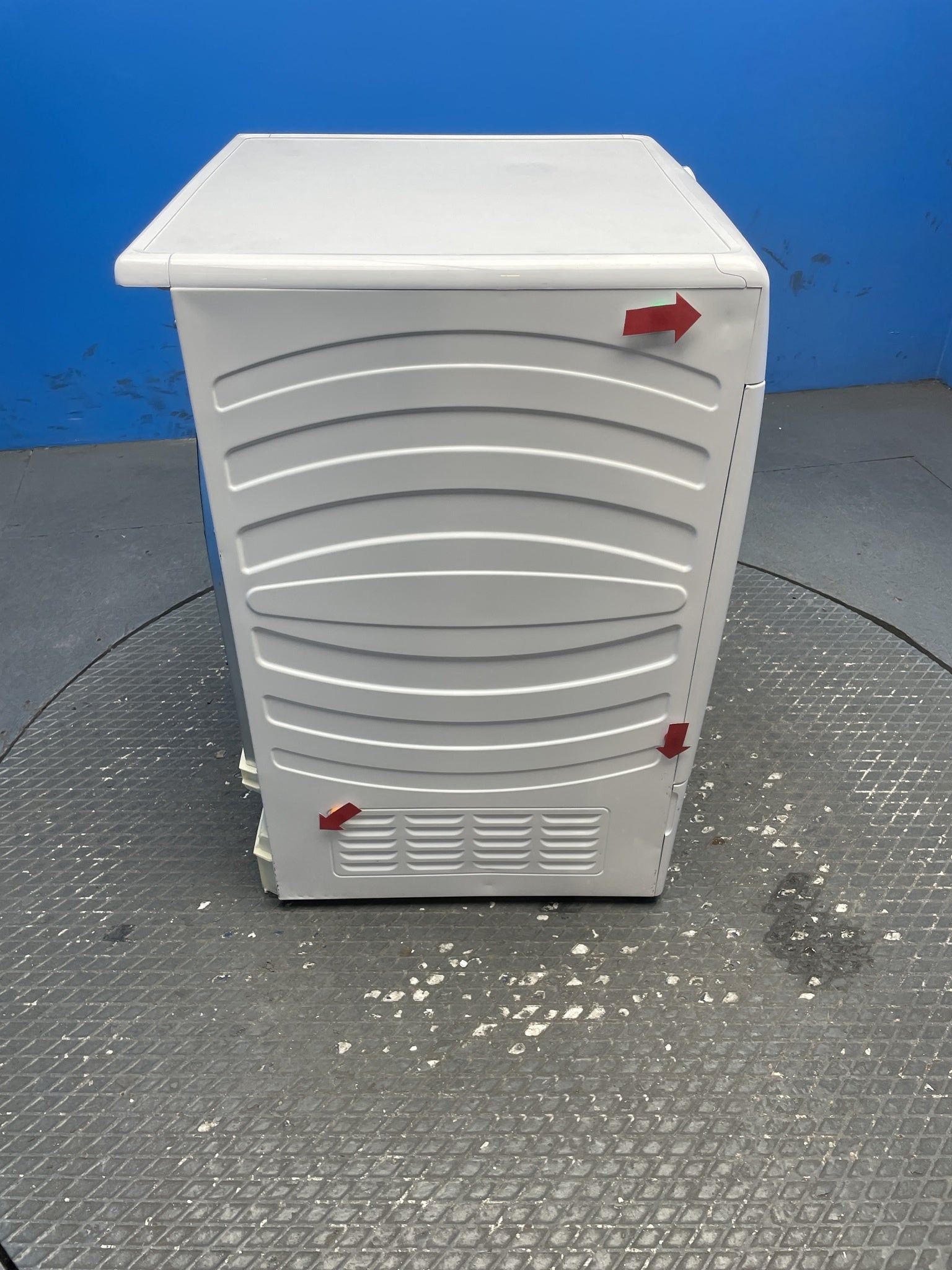 Candy CSOEC9TG Smart Pro 9kg Condenser Tumble Dryer