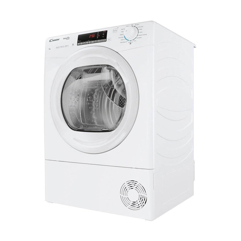 Candy CROEH9A3TE 9kg Heat Pump Tumble Dryer with Wi-Fi – Renew 2 U