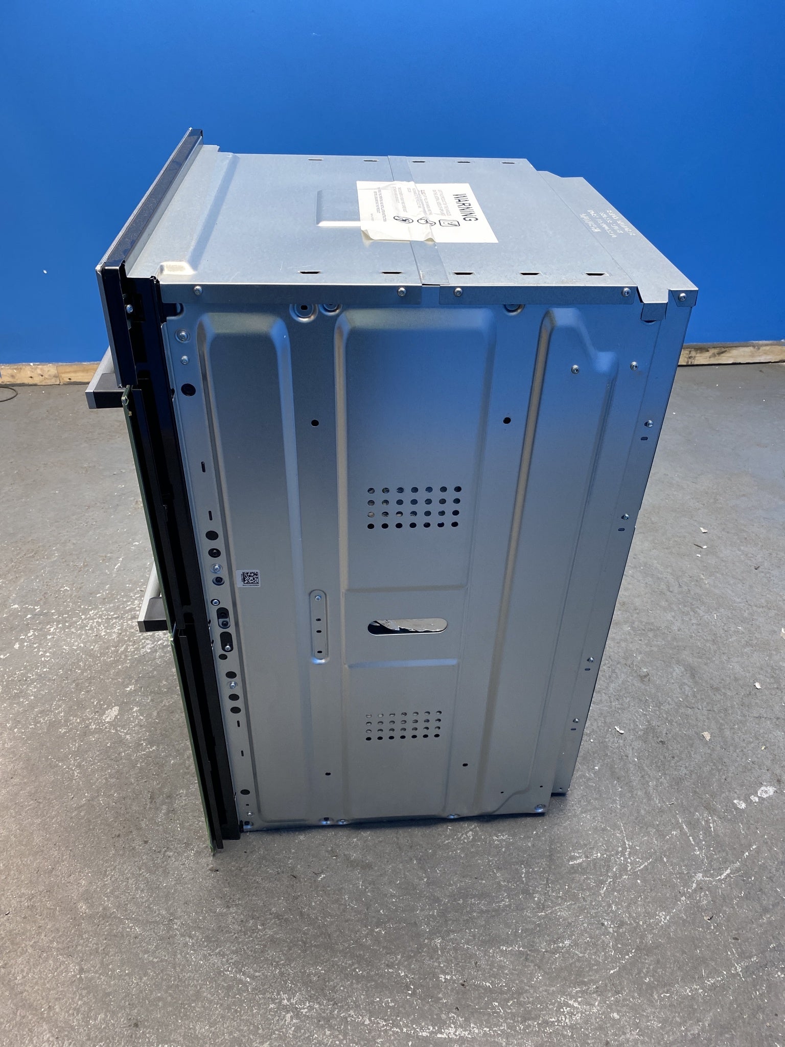 AEG DCE731110M Built-In Electric Double Oven