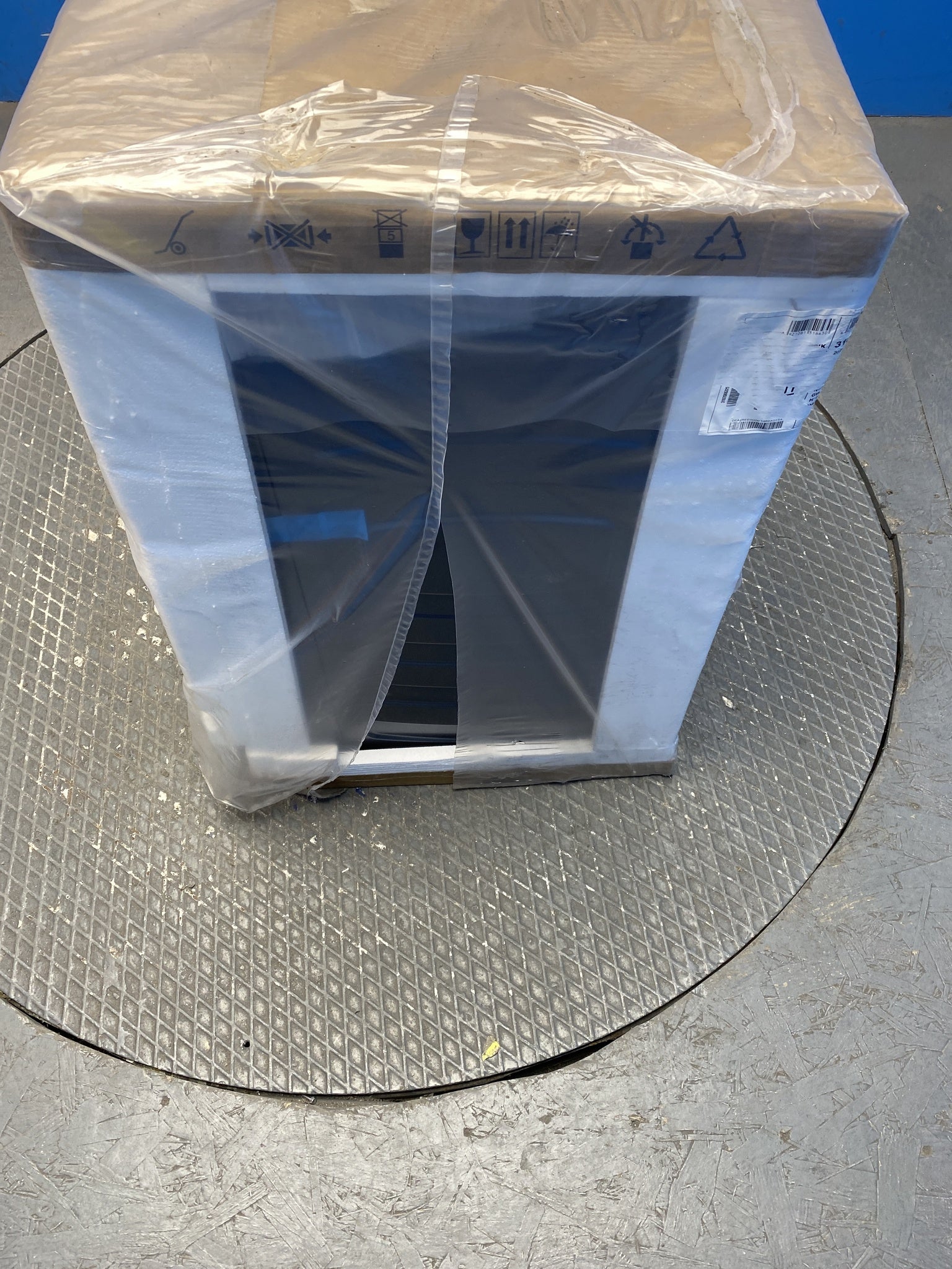 Haier X Series 5 HW90-BP14357TU1 9kg 1400rpm Washing Machine