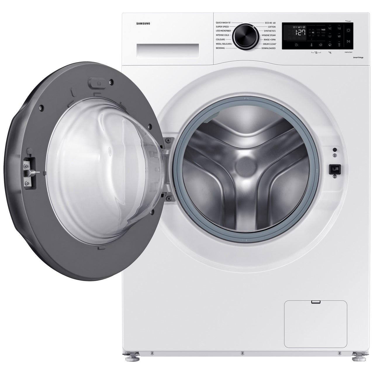 Samsung Series 5 AI Energy WW11DG5B25AE/EU 11kg 1400rpm Washing Machine – Renew 2 U