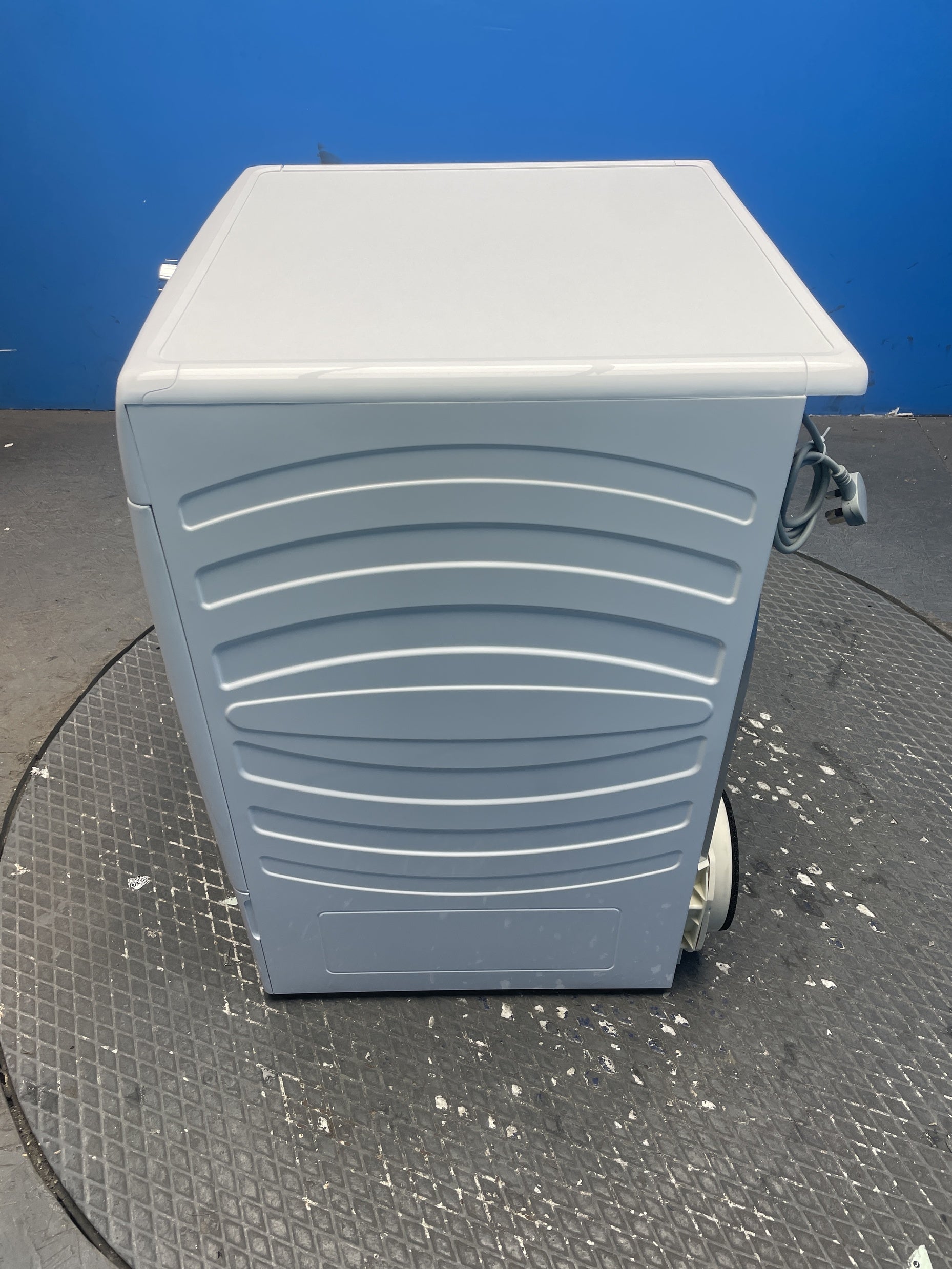 Hoover HLEH8A2DE 8kg Heat Pump Tumble Dryer